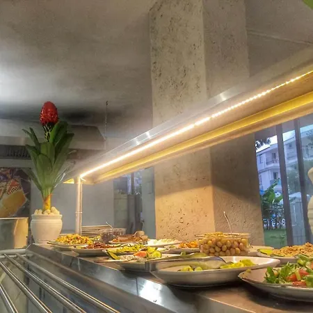 Irem Family Club Side