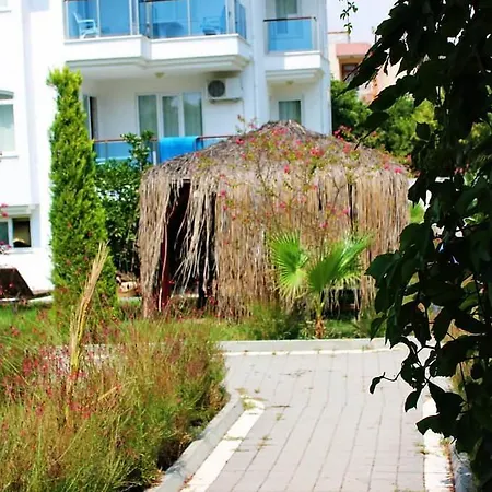 Irem Family Club Σιντέ