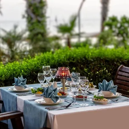 Irem Family Club Ξενοδοχείο 4*