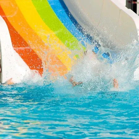 Szálloda Irem Family Club Side