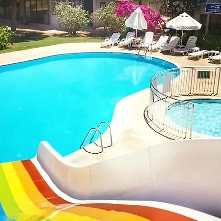 Irem Family Club Σιντέ