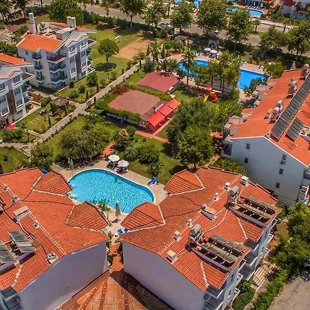 Irem Family Club Ξενοδοχείο