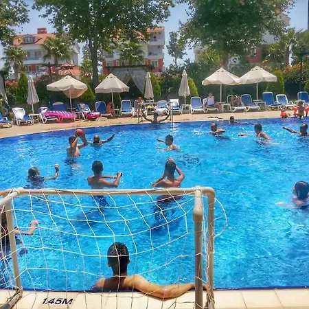 Irem Family Club Σιντέ