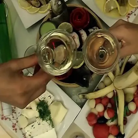 Irem Family Club Szálloda 4*