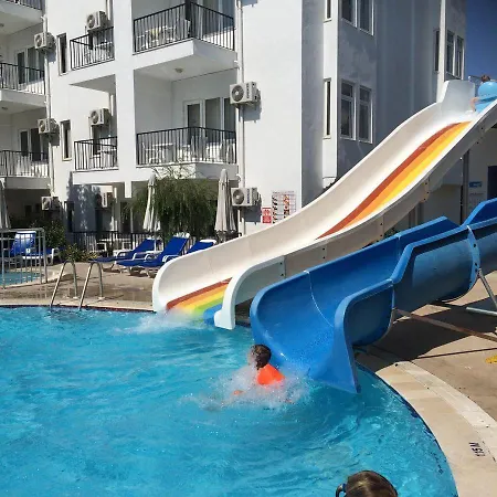 Irem Family Club Σιντέ