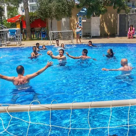 Ξενοδοχείο Irem Family Club