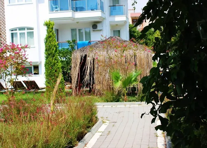 Irem Family Club Σιντέ