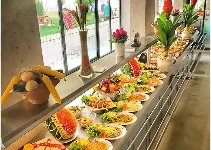 Irem Family Club Ξενοδοχείο