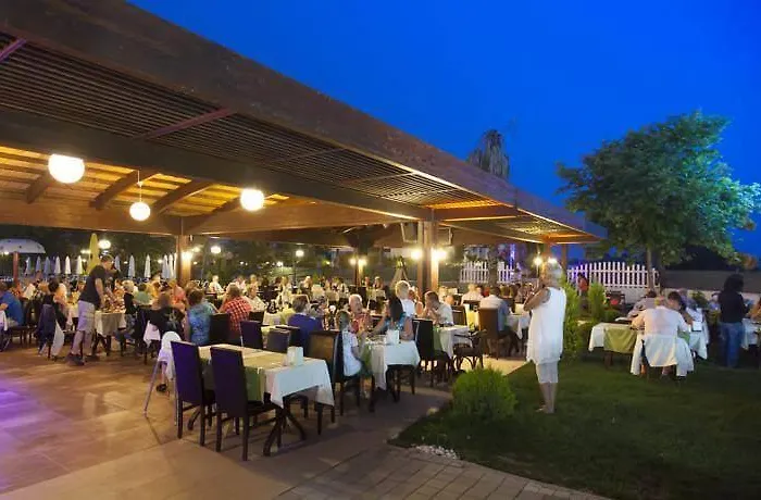 Irem Family Club Ξενοδοχείο