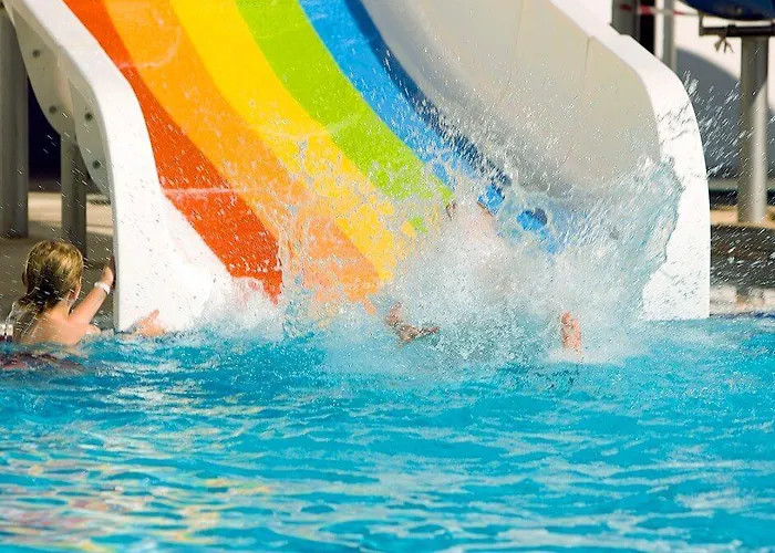 Ξενοδοχείο Irem Family Club Σιντέ