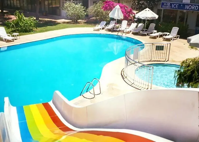 Irem Family Club Σιντέ