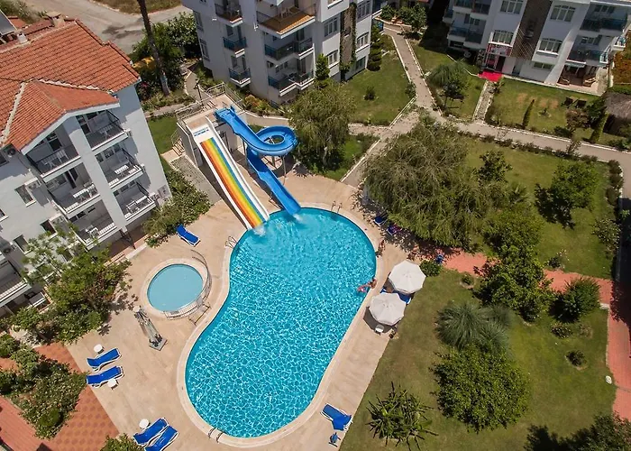 Irem Family Club Ξενοδοχείο