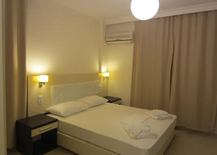 Irem Family Club Ξενοδοχείο 4*