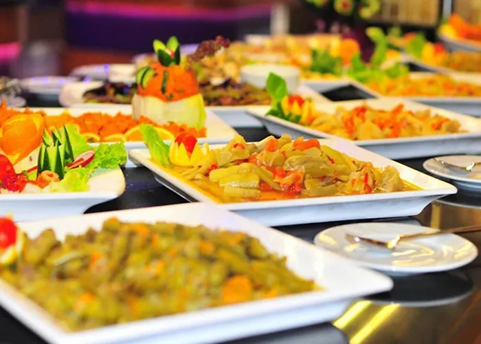 Ξενοδοχείο Irem Family Club