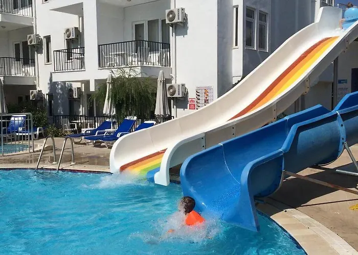 Irem Family Club Σιντέ