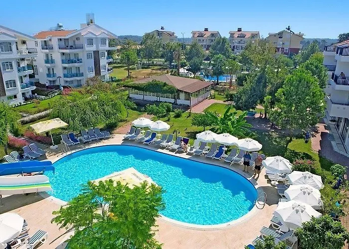 Irem Family Club Σιντέ