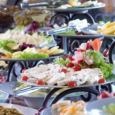 Hotel Irem Family Club Side