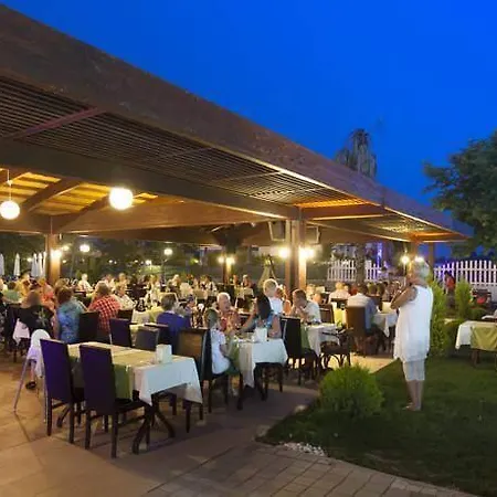 Irem Family Club Hotel