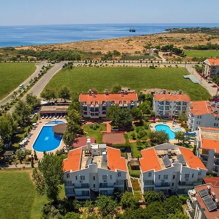Irem Family Club Hotel