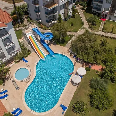 Irem Family Club Hotel