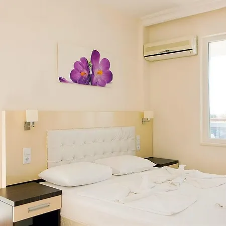 Otel Irem Family Club 4*