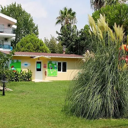 Irem Family Club Hotel