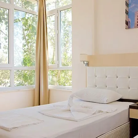 Irem Family Club Hotel 4*