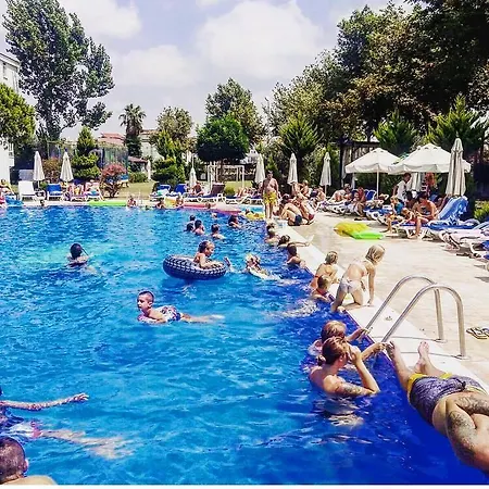 Irem Family Club
