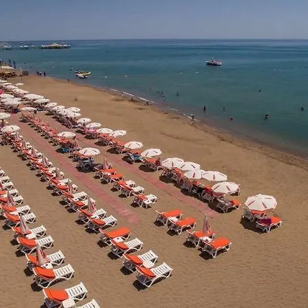 Irem Family Club Hotel