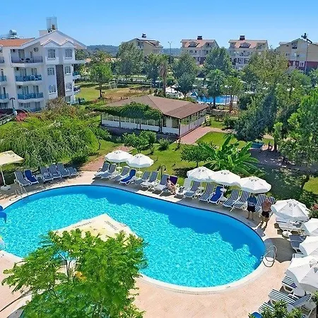 Irem Family Club Side