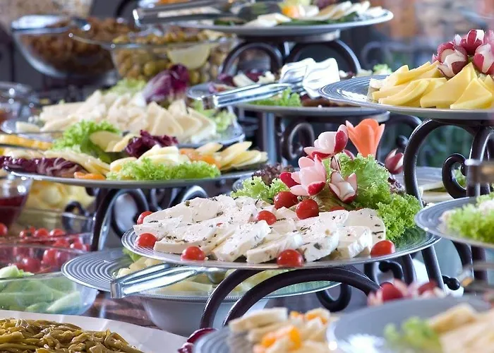 Otel Irem Family Club Side