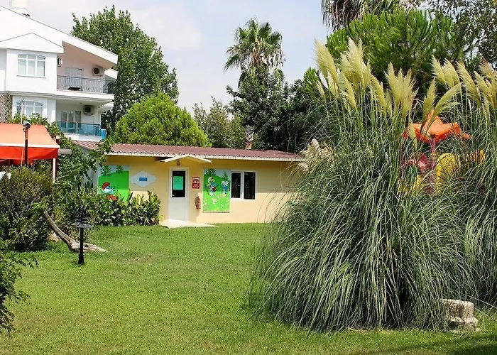 Irem Family Club Otel