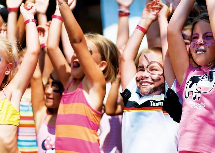 Otel Irem Family Club 4*