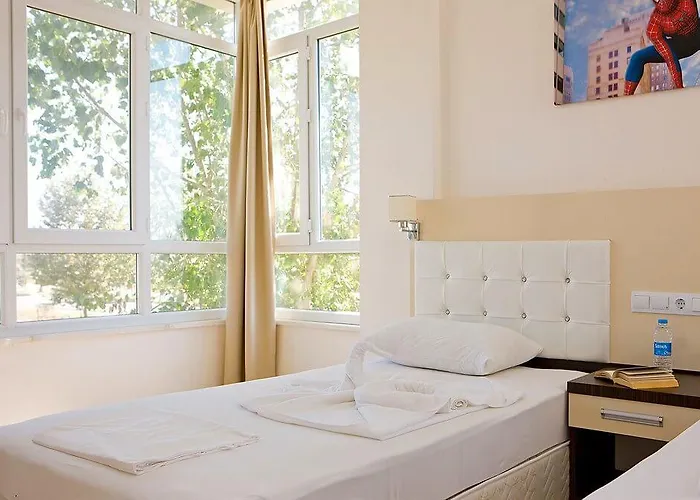 Irem Family Club Otel 4*