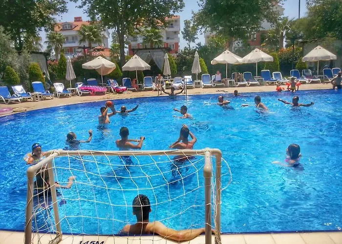 Irem Family Club Side