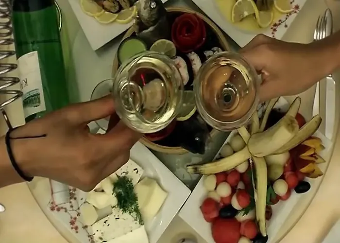 Irem Family Club Otel 4*