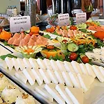 Irem Family Club Otel Side