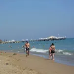 Otel Irem Family Club Side