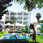 Otel Irem Family Club Side