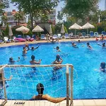 Irem Family Club Side