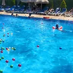 Otel Irem Family Club Side