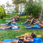 Irem Family Club Otel Side