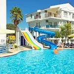 Otel Irem Family Club