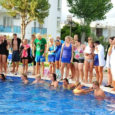 Irem Family Club Side