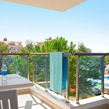 Hotel Irem Family Club