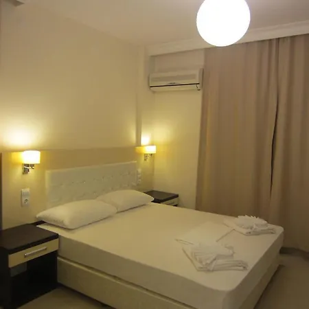 Irem Family Club Hotel 4*