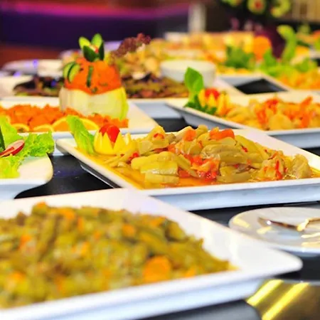 Hotel Irem Family Club