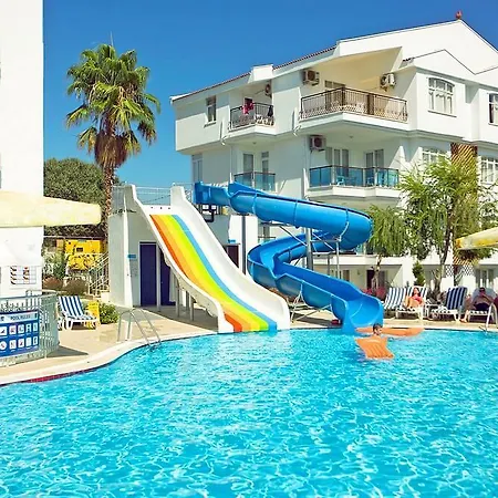 Hotell Irem Family Club
