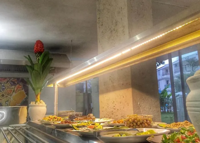 Irem Family Club 锡德