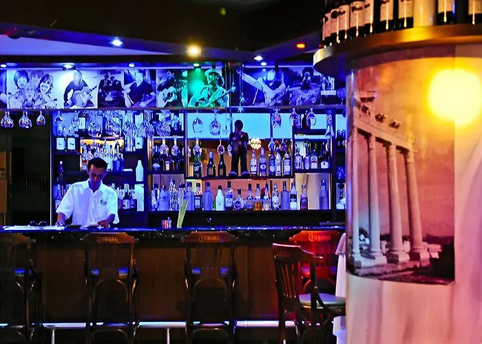 Irem Family Club 酒店 4*